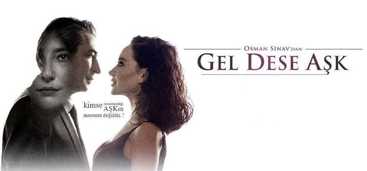 Если любовь позовет Все серии (Турция, 2020) турецкий сериал на русском языке