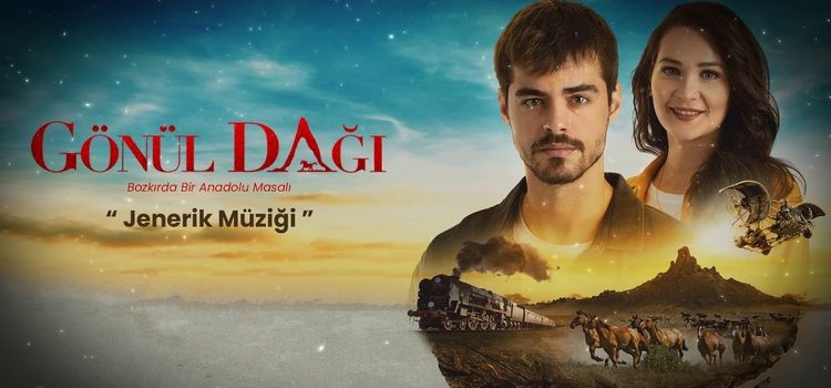 Душевная Боль / Гора Сердца Все серии (Турция, 2020) турецкий сериал на русском языке