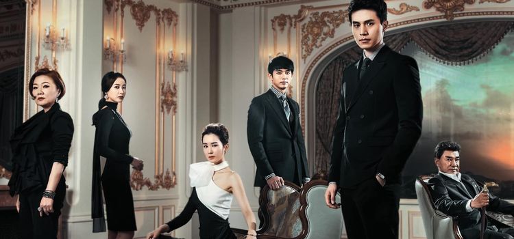 Король отеля / Hotel King Все серии (Южная Корея, 2014) азиатский сериал на русском языке