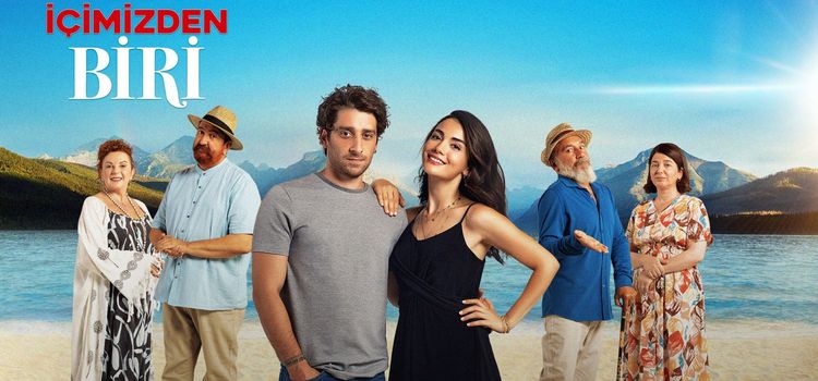 Один из нас Все серии (Турция, 2021) турецкий сериал на русском языке Один из нас Все серии (Турция, 2021) турецкий сериал на русском языке