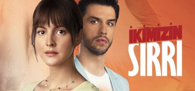 Наша Тайна Все серии (Турция, 2021) турецкий сериал на русском языке