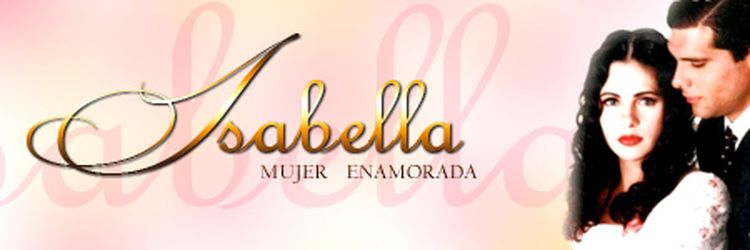Изабелла - влюбленная женщина / Isabella, mujer enamorada Все серии (Перу, 1999) перуанский сериал на русском языке