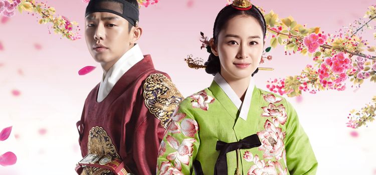 Чан Ок Чон - жизнь ради любви / Jang Ok Jung, Living in Love Все серии (Южная Корея, 2013) азиатский сериал на русском языке