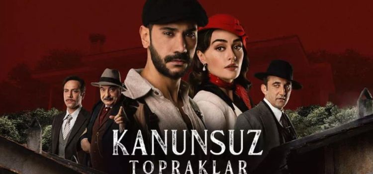 Земли Беззакония Все серии (Турция, 2021) турецкий сериал на русском языке Земли Беззакония Все серии (Турция, 2021) турецкий сериал на русском языке