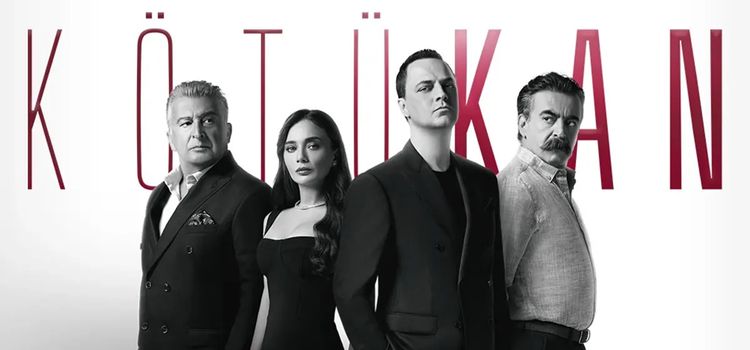 Плохая кровь Все серии (Турция, 2024) турецкий сериал на русском языке