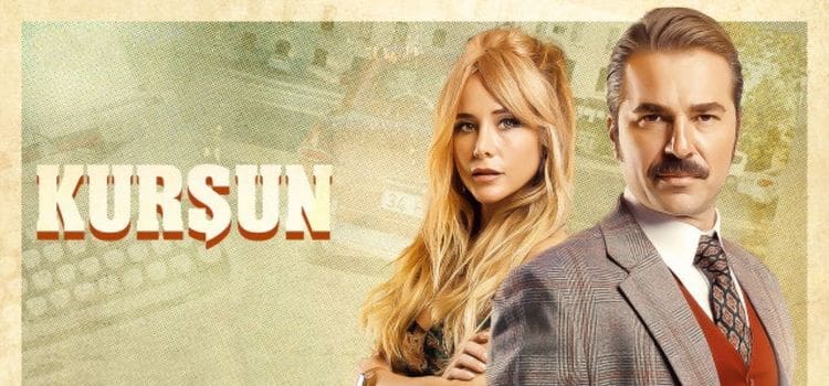Пуля Все серии (Турция, 2019) турецкий сериал на русском языке