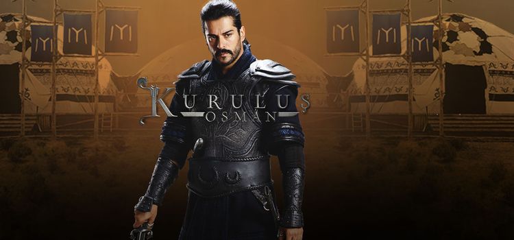 Основание Осман Все серии (Турция, 2019) турецкий сериал на русском языке Основание Осман Все серии (Турция, 2019) турецкий сериал на русском языке