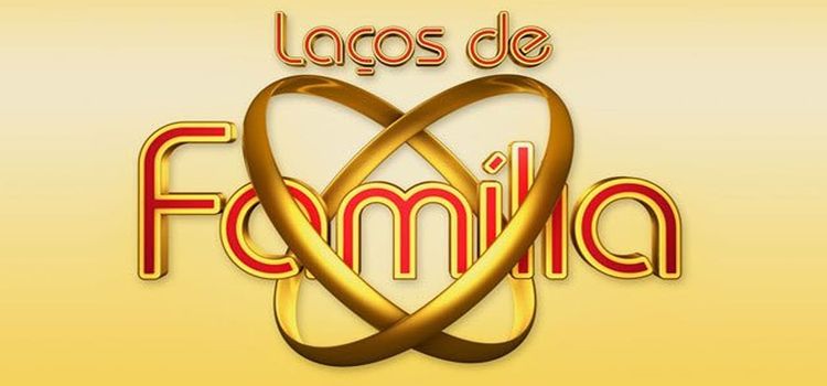 Семейные узы / Lacos de Familia Все серии (Бразилия, 2000) бразильский сериал на русском языке