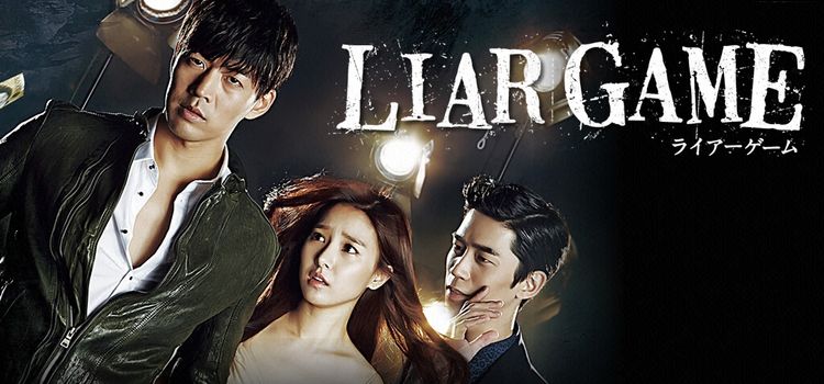 Игра лжецов / Liar Game Все серии (Южная Корея, 2014) азиатский сериал на русском языке