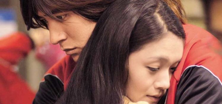Марс / Mars Все серии (Тайвань, 2004) азиатский сериал на русском языке