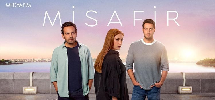 Гостья Все серии (Турция, 2021) турецкий сериал на русском языке Гостья Все серии (Турция, 2021) турецкий сериал на русском языке