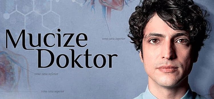 Чудо доктор Все серии (Турция, 2019) турецкий сериал на русском языке 
