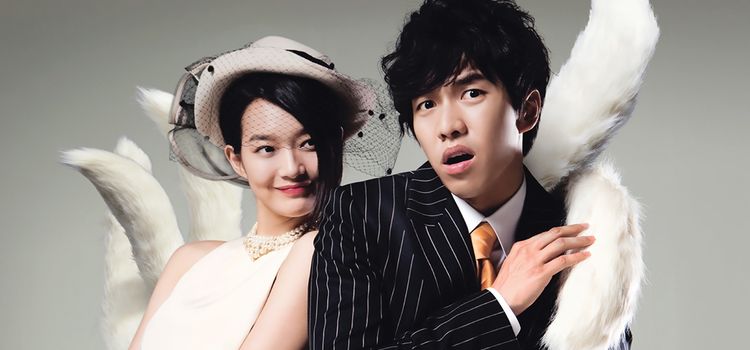 Моя девушка - Кумихо / My Girlfriend Is a Gumiho Все серии (Южная Корея, 2010) азиатский сериал на русском языке Моя девушка - Кумихо / My Girlfriend Is a Gumiho Все серии (Южная Корея, 2010) азиатский сериал на русском языке