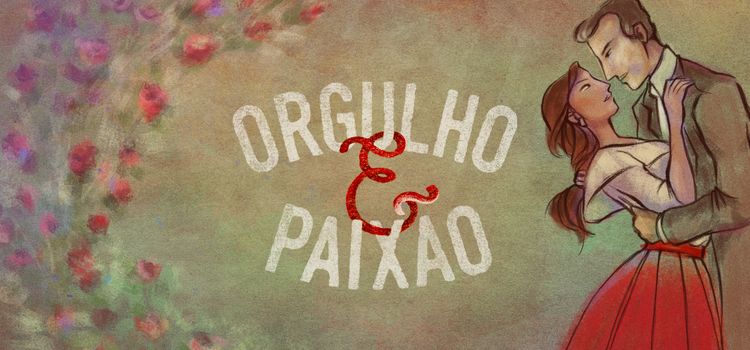 Гордость и Страсть / Orgulho e Paixão Все серии (Бразилия, 2018) бразильский сериал на русском языке