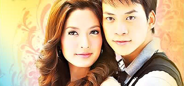 Мерцающая луна / Prajan See Roong Все серии (Таиланд, 2009) азиатский сериал на русском языке