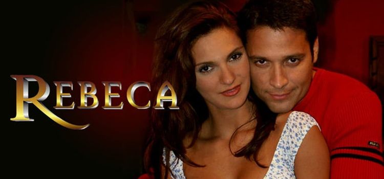 Ребека / Rebeca Все серии (Венесуэла, 2003) венесуэльский сериал на русском языке