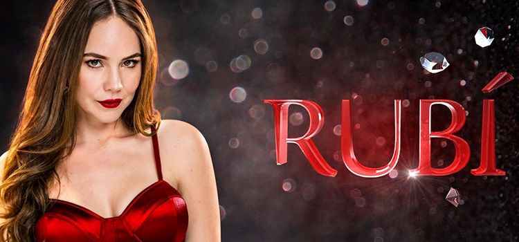 Руби 2020 / Rubi Все серии (Мексика, 2020) мексиканский сериал на русском языке