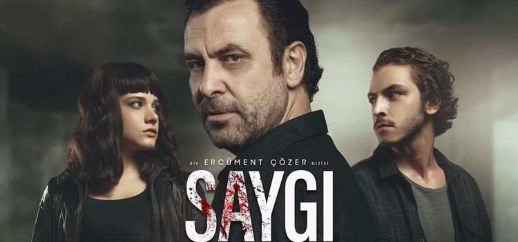 Уважение Все серии (Турция, 2020) турецкий сериал на русском языке