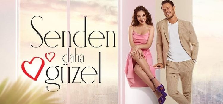 Красивее Тебя Все серии (Турция, 2022) турецкий сериал на русском языке Красивее Тебя Все серии (Турция, 2022) турецкий сериал на русском языке