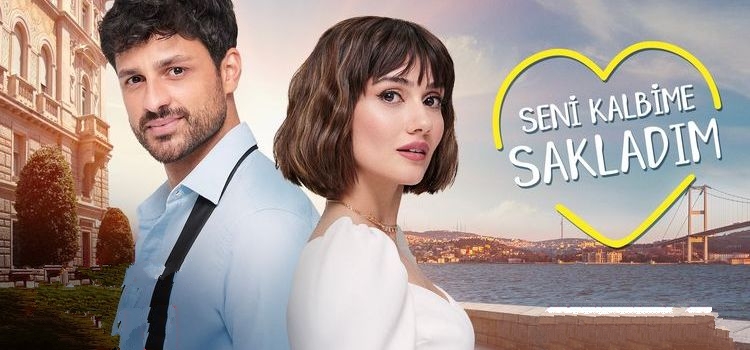 Я спрятал тебя в своем сердце Все серии (Турция, 2022) турецкий сериал на русском языке Я спрятал тебя в своем сердце Все серии (Турция, 2022) турецкий сериал на русском языке