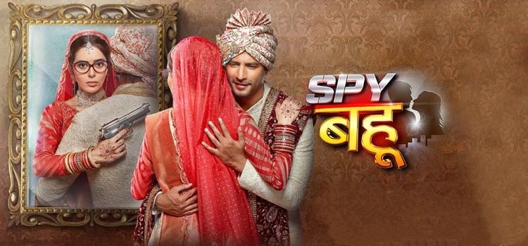 Невестка-Шпионка / Spy Bahu Все серии (Индия, 2022) индийский сериал на русском языке