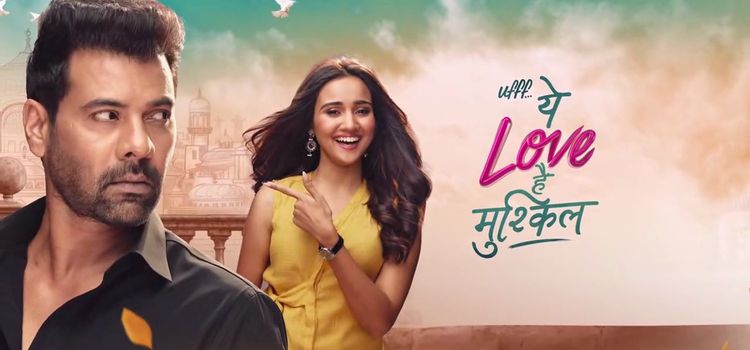 Трудная любовь Все серии (Индия, 2025) индийский сериал на русском языке