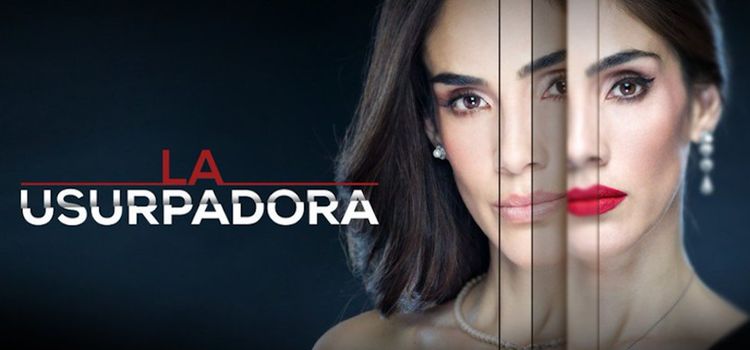 Узурпаторша / La Usurpadora Все серии (Мексика, 2019) мексиканский сериал на русском языке