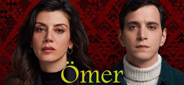 Омер Все серии (Турция, 2023) турецкий сериал на русском языке