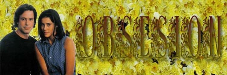 Наваждение / Obsesion Все серии (Перу, 1996) перуанский сериал на русском языке