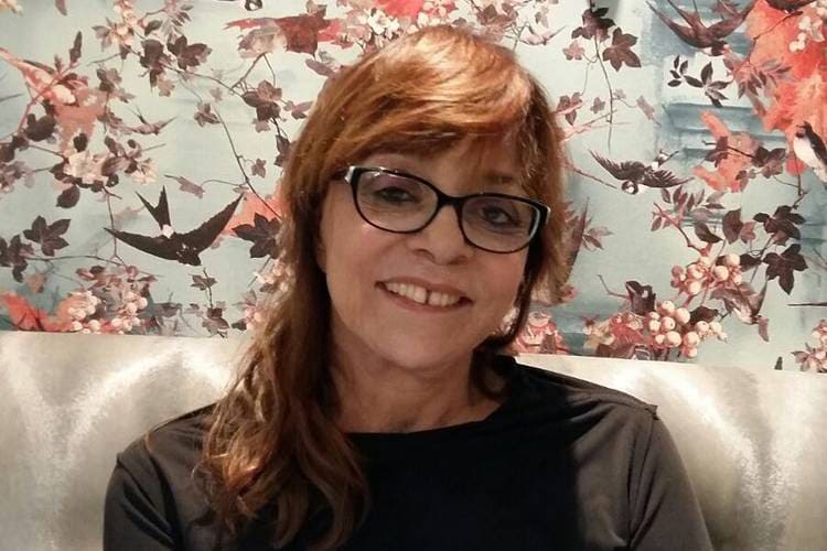 Глория Перез, Glória Perez, Глория Перез бразильская сценаристка