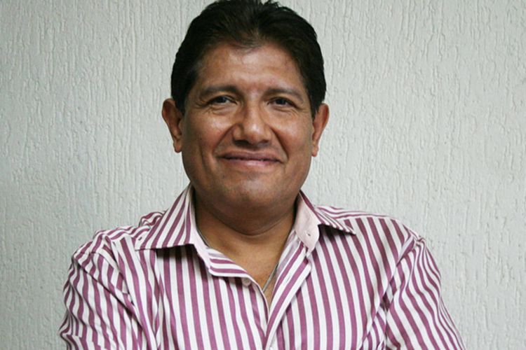 Хуан Осорио, Juan Osorio, Хуан Осорио мексиканский продюсер