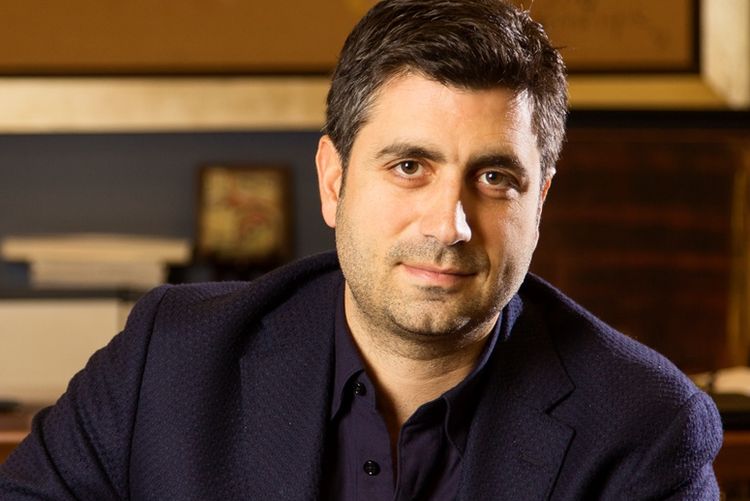 Керем Чатай, Kerem Çatay, Керем Чатай турецкий продюсер