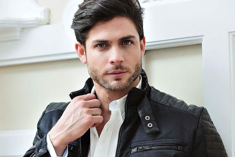 Орасио Панчери, Horacio Pancheri, Орасио Панчери мексиканский актер