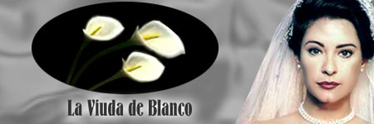Вдова Бланко / La viuda de Blanco Все серии (Колумбия, 1996) колумбийский сериал на русском языке