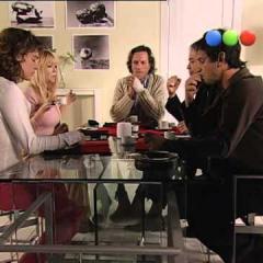 El Deseo, Pueblo Chico