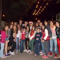 Союзники / Aliados_17