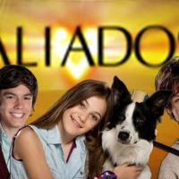 Союзники / Aliados_19