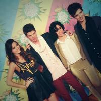 Союзники / Aliados_3