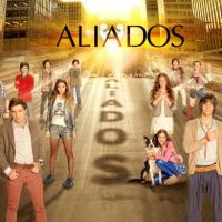 Союзники / Aliados_5