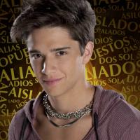 Союзники / Aliados_9