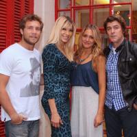 Taxxi, amores cruzados_25