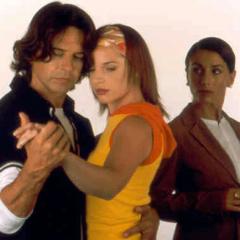 Franco Buenaventura, el profe