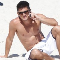 Bruno Gissoni  _25