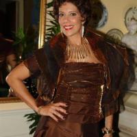 Анжела Виейра / Angela Vieira_19