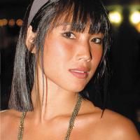 Даниеле Сузуки / Daniele Suzuki_23