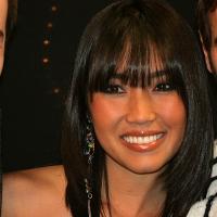 Даниеле Сузуки / Daniele Suzuki_3