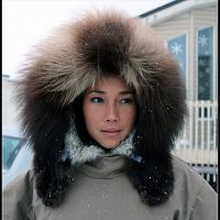 Даниеле Сузуки / Daniele Suzuki_5