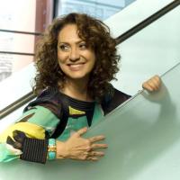 Элиане Жардини / Eliane Giardini_3