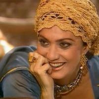 Элиане Жардини / Eliane Giardini_4