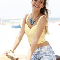 Жулиана Пайва / Juliana Paiva_22